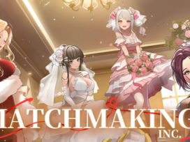 Matchmaking Inc Free Download