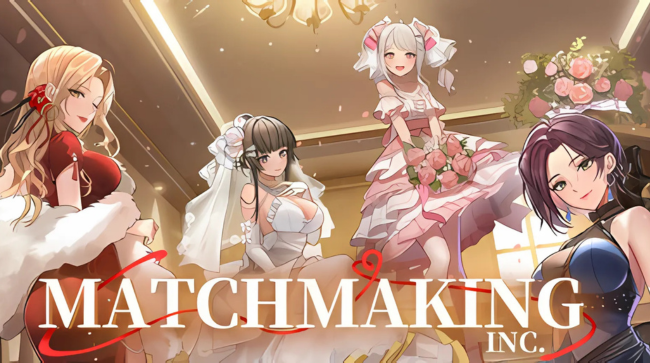 Matchmaking Inc Free Download