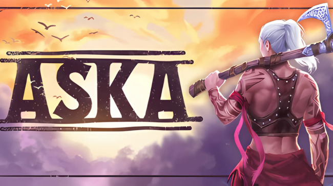 ASKA Free Download