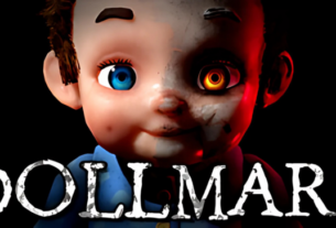 Dollmare Free Download