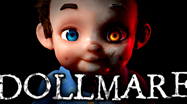 Dollmare Free Download