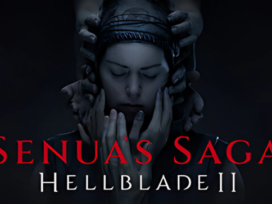 Senuas Saga Hellblade II Free Download