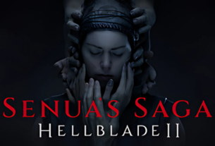 Senuas Saga Hellblade II Free Download