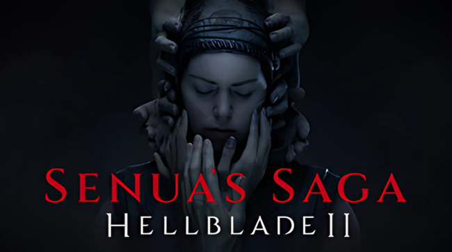 Senuas Saga Hellblade II Free Download