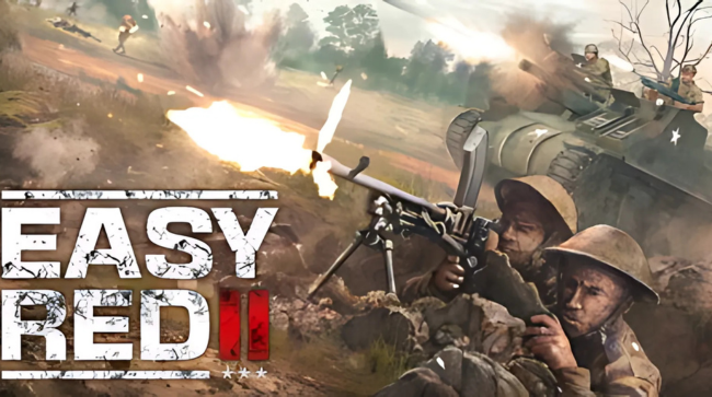 Easy Red 2 Free Download