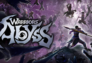 WARRIORS Abyss Free Download