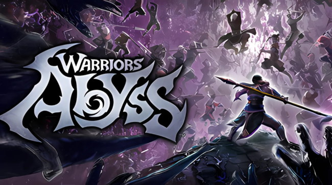 WARRIORS Abyss Free Download