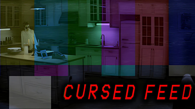 Cursed Feed Free Download