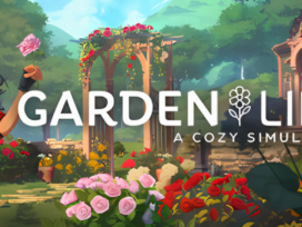 Garden Life A Cozy Simulator Free Download