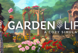 Garden Life A Cozy Simulator Free Download