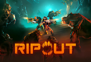 RIPOUT Free Download