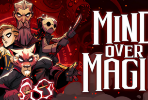 Mind Over Magic Free Download