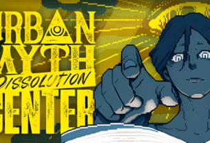 Urban Myth Dissolution Center Free Download