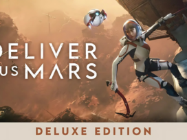 Deliver Us Mars Deluxe Edition Free Download