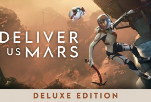 Deliver Us Mars Deluxe Edition Free Download