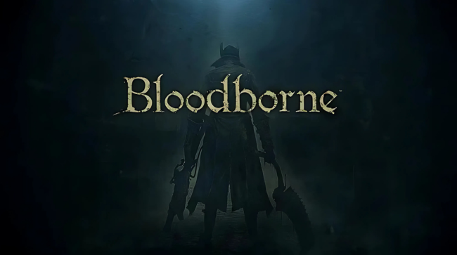 Bloodborne Free Download