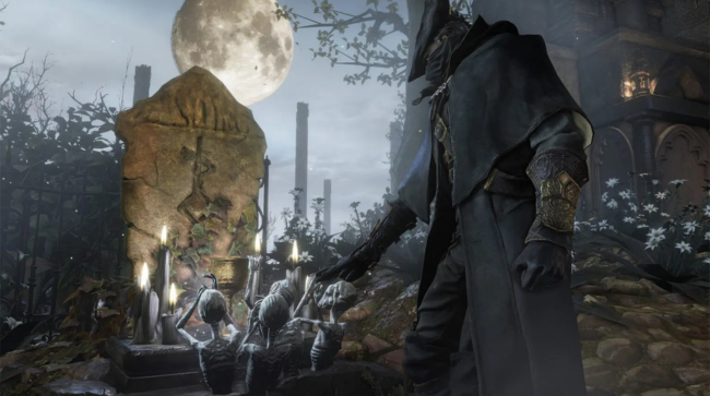 Bloodborne Free Download 