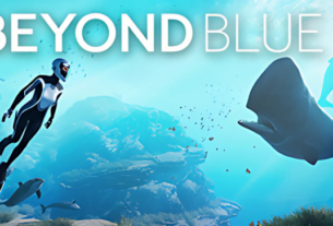 Beyond Blue Free Download