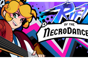 Rift of the NecroDancer Free Download