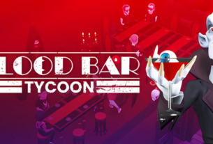 Blood Bar Tycoon Free Download