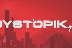 Dystopika Free Download