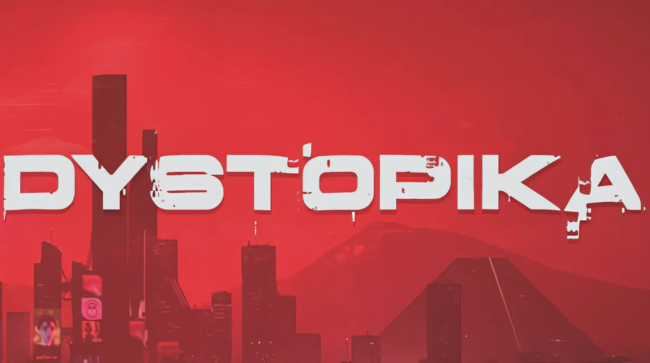 Dystopika Free Download