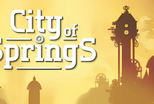 City of Springs Free Download