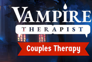 Vampire Therapist - Couples Therapy Free Download