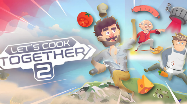 Lets Cook Together 2 Free Download