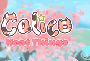 Calico Neat Things DLC Free Download