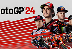 MotoGP 24 Free Download