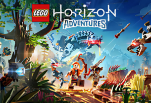 LEGO Horizon Adventures Free Download