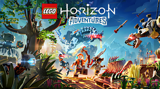 LEGO Horizon Adventures Free Download