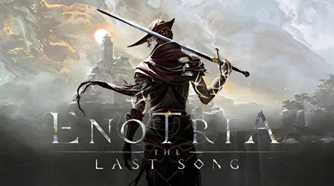 Enotria The Last Song Free Download