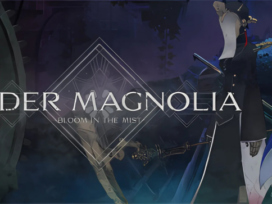 ENDER MAGNOLIA Bloom in the Mist Free Download