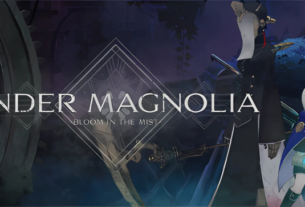 ENDER MAGNOLIA Bloom in the Mist Free Download