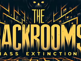 The Backrooms Mass Extinction Free Download