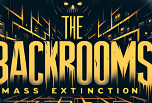 The Backrooms Mass Extinction Free Download