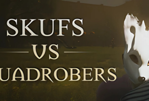 Skufs VS Quadrobers Free Download