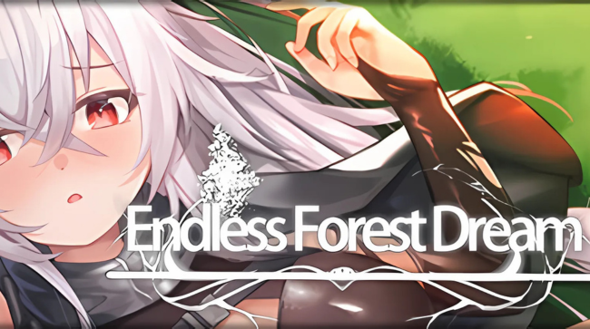 Endless Forest Dream Free Download