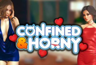 Confined and Horny Free Download