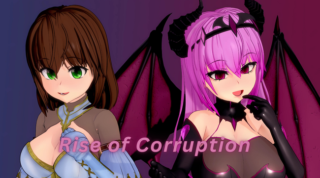 Rise of Corruption Free Download