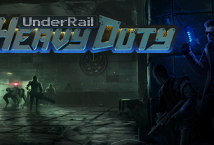 Underrail Heavy Duty Free Download