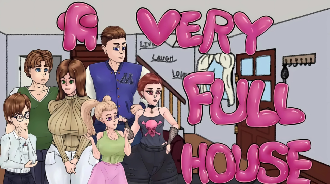 A Very Full House Free Download