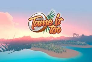 Tame It Too! Free Download