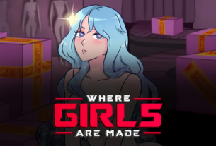 Where Girls Are Made Free Download