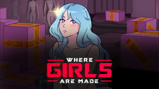 Where Girls Are Made Free Download