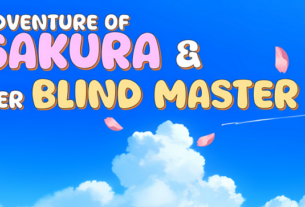 Adventure of Sakura and Her Blind Master Free Download