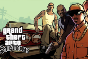 GTA San Andreas Free Download