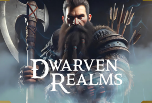 Dwarven Realms Free Download